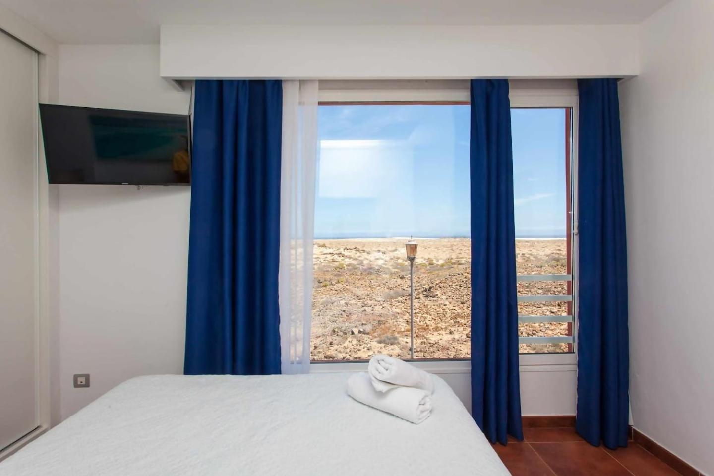 Villa Emma Private Pool Wifi Fibra Minigolf Corralejo Exterior photo
