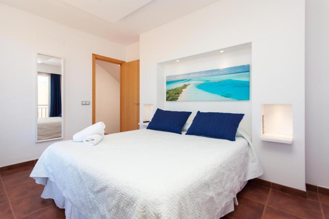 Villa Emma Private Pool Wifi Fibra Minigolf Corralejo Exterior photo